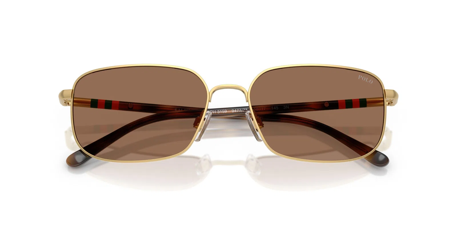 Polo 3159 Sunglasses - view 28